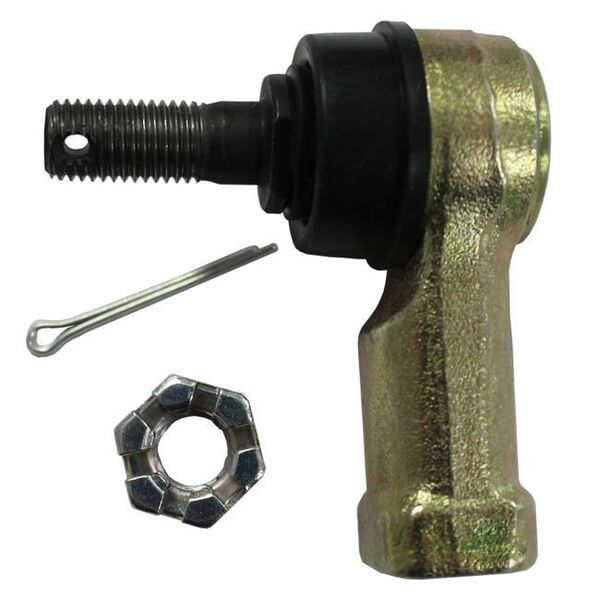 Whites Tie Rod End Right Hand Thread for Honda TRX450ER 2WD 2006 to 2012