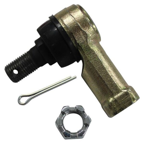 Tie Rod End Right Hand Thread for Yamaha YFM400A Kodiak 2X4 2003 to 2004