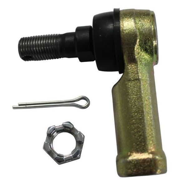 Tie Rod End Right Hand Thread for Honda TRX420TM 2WD Rancher 2007 to 2013