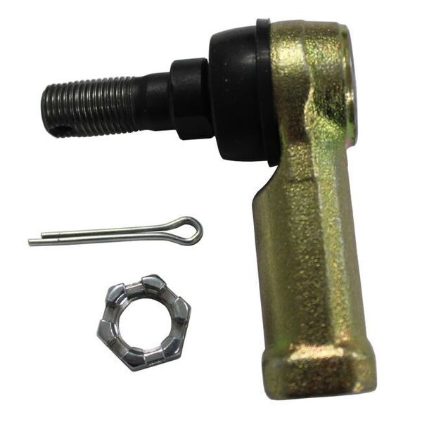 Tie Rod End Right Hand Thread for Honda TRX500FPAC Rubicon 4WD 2011 to 2013