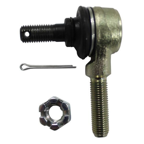 Tie Rod End LH Thread for Suzuki LTF4WDX Quadrunner (300cc) 1991 to 1998
