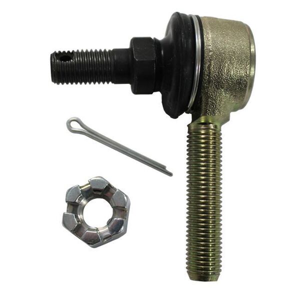 Tie Rod End Left Hand Thread for Suzuki LTA400M Eiger 2WD 2002 to 2007