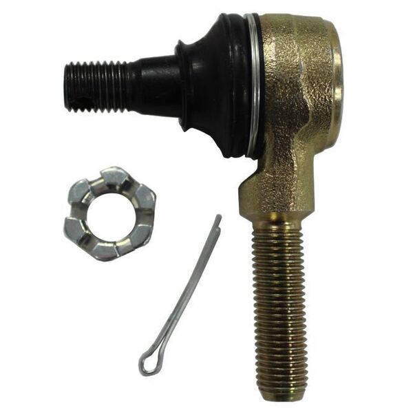 Whites Tie Rod End Left Hand Thread for Kymco MXU500i (IRS) 2009 to 2016