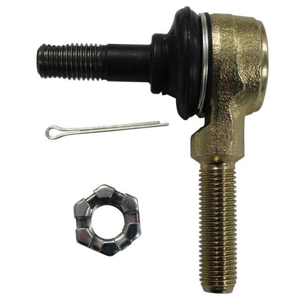 Whites Tie Rod End Right Hand Thread for Yamaha YFM80 Badger 1992 to 2001