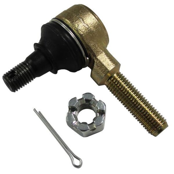 Tie Rod End RH Thread for Yamaha YFM550FA EPS Grizzly 4WD 2009 to 2014