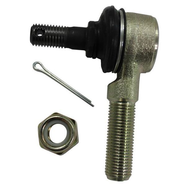 Tie Rod End Left Hand Thread for Kawasaki KVF300B Prairie 1999 to 2003