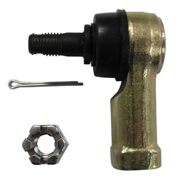 Whites Tie Rod End Right Hand Thread for Kawasaki KVF650 Prairie 2002