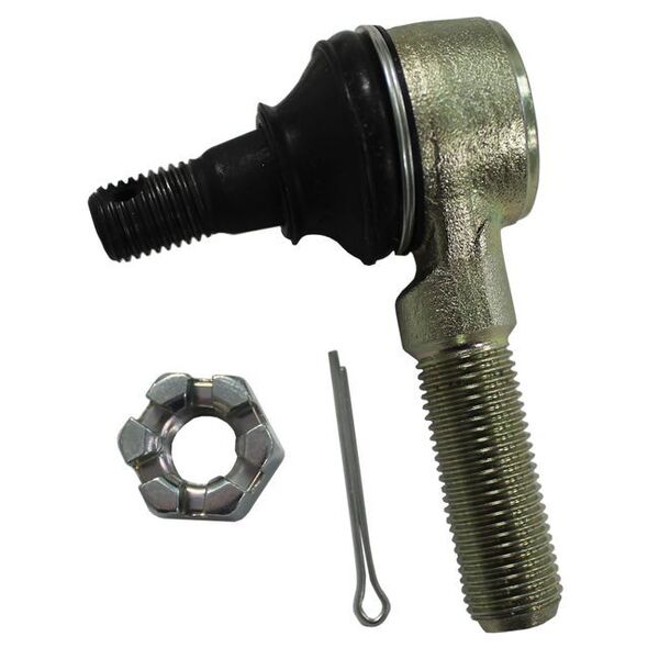 Whites Tie Rod End Right Outer, Yam Inner