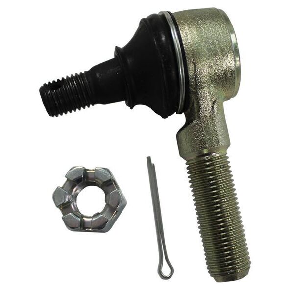 Tie Rod End Right Hand Thread for Yamaha YFM700R Raptor 2WD 2006 to 2013