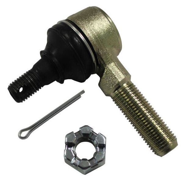 Whites Tie Rod End Left Hand Thread for Suzuki LTR450 QUADRAceR 2006 to 2009