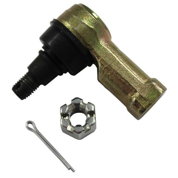 Tie Rod End Left Hand Thread for Suzuki LTA500X KingQuad 4WD 2011 to 2015