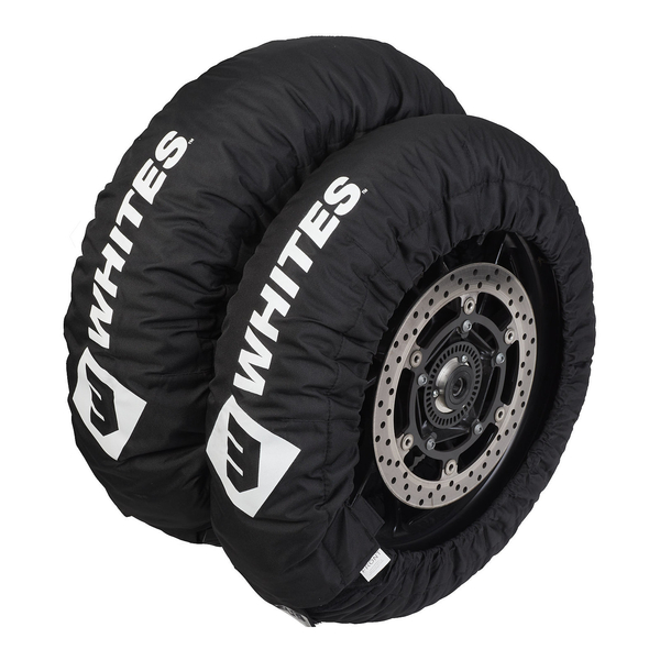 WHITES TYRE WARMER D3 60/80/95C 120/160 BLK