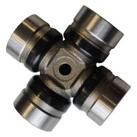 Front Axle Side ATV/UTV JOINT ASSY 23.9mm/39mm int. snap rin