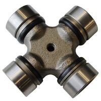 Rear Engine Side U-Joint