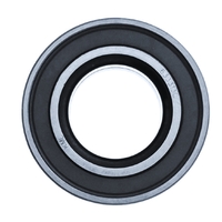 Front Wheel Bearing Kit