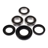 Rear Wheel Bearing Kit