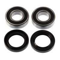 Front Wheel Bearing Kit