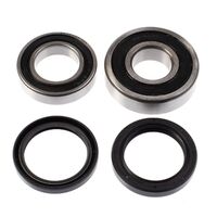 Rear Wheel Bearing Kit
