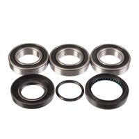 Rear Wheel Bearing Kit