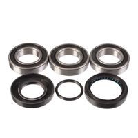 Whites Wheel Bearing Kit for Honda TRX250TE Recon 1997 to 2014