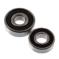 Rear Wheel Bearing Kit