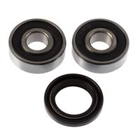 Front Wheel Bearing Kit
