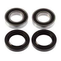 Front Wheel Bearing Kit