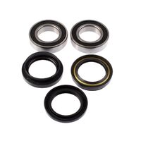 Front Wheel Bearing Kit