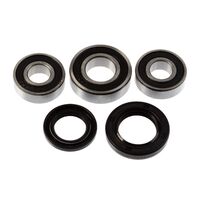 Rear Wheel Bearing Kit