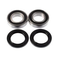 Rear Wheel Bearing Kit