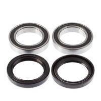 Front Wheel Bearing Kit