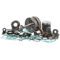 Vertex & Hot Rods Complete Engine Rebuild Kit - Honda CR250R 92-94