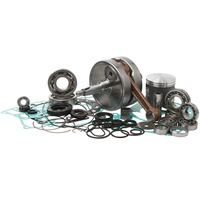 Wrench Rabbit Complete Engine Rebuild Kit WR101-013 for Honda CR250R 1995-1996
