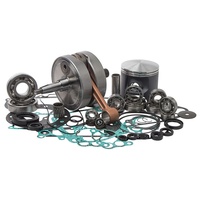 Vertex & Hot Rods Complete Engine Rebuild Kit - Honda CR500R 89-01