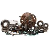 Vertex & Hot Rods Complete Engine Rebuild Kit - Honda CRF450R 2006