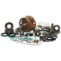 Wrench Rabbit Complete Engine Rebuild Kit WR101-028 for Honda CRF450R 2007-2008