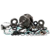 Wrench Rabbit Complete Engine Rebuild Kit WR101-042 for KAW KX250F KXF250 2010