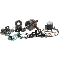 Vertex & Hot Rods Complete Engine Rebuild Kit - Kawasaki KX65 2002-04