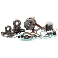 Vertex & Hot Rods Complete Engine Rebuild Kit - Kawasaki KX65 2005