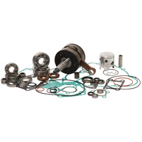 Wrench Rabbit Complete Engine Rebuild Kit WR101-054 for KTM 65 SX 2003-2008