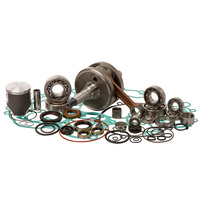 Wrench Rabbit Complete Engine Rebuild Kit for KTM 85 SX 2004 to 2012 