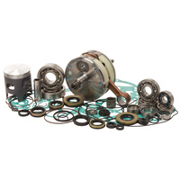 Wrench Rabbit Complete Engine Rebuild Kit WR101-063 for Suzuki RM250 2003-2004