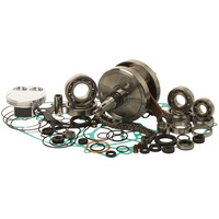 Wrench Rabbit Complete Engine Rebuild Kit WR101-072 for Suzuki RM-Z250 2005-2006