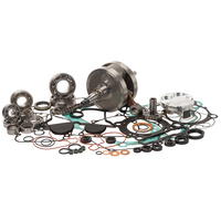 Wrench Rabbit Complete Engine Rebuild Kit WR101-073 for Suzuki RM-Z250 2007-2009
