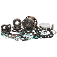 Wrench Rabbit Complete Engine Rebuild Kit WR101-076 for Suzuki RM-Z450 2008-2012