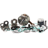 Wrench Rabbit Complete Engine Rebuild Kit WR101-082 for Yamaha YZ250 2003-2018
