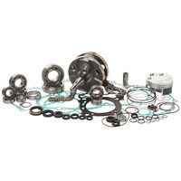 Wrench Rabbit Engine Rebuild Kit WR101-083 for Yamaha YZ250F YZF250 2003-2004