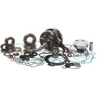 Wrench Rabbit Engine Rebuild Kit WR101-084 for Yamaha YZ250F YZF250 2005-2007