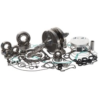 Vertex & Hot Rods Complete Engine Rebuild Kit - Yamaha YZ450F 10-13