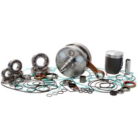 Wrench Rabbit Complete Engine Rebuild Kit WR101-091 for KTM 250 EXC 2008-2014